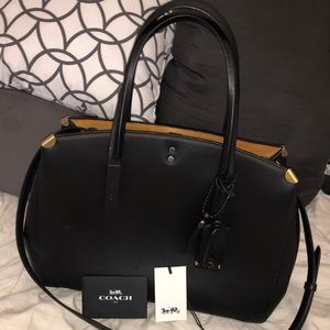 Coach Cooper Carryall